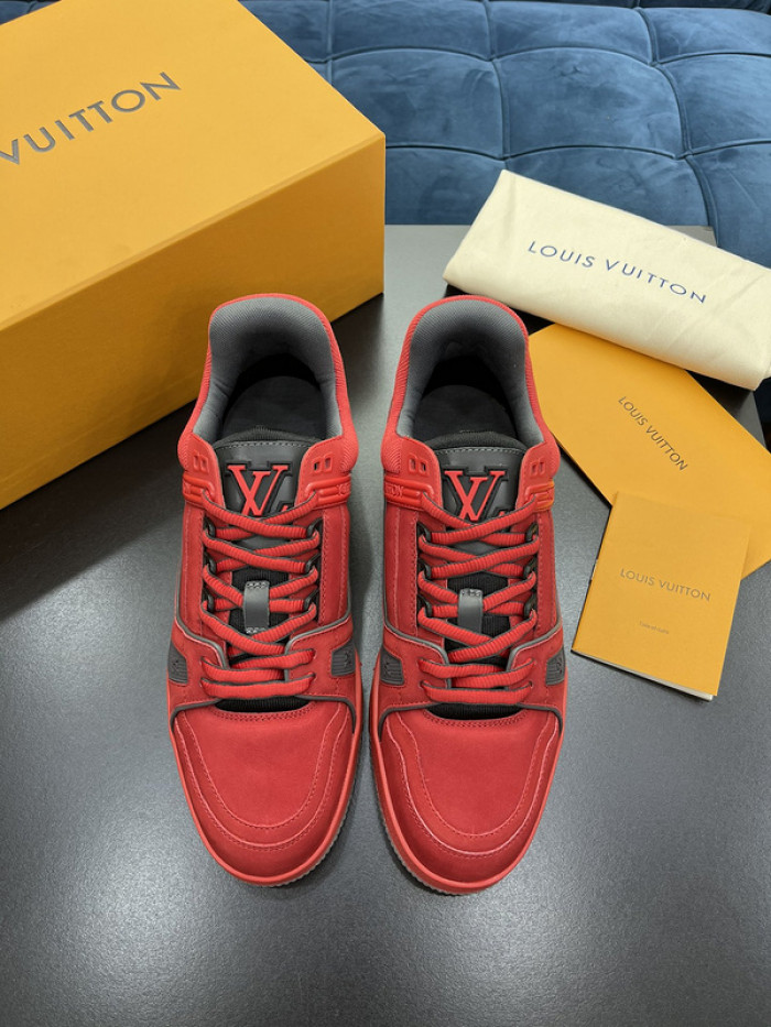 LVT SNEAKERS