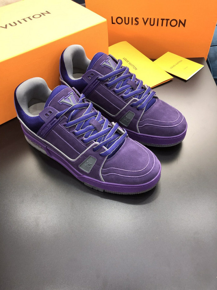 LVT SNEAKERS