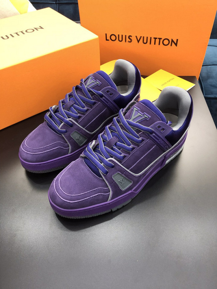LVT SNEAKERS