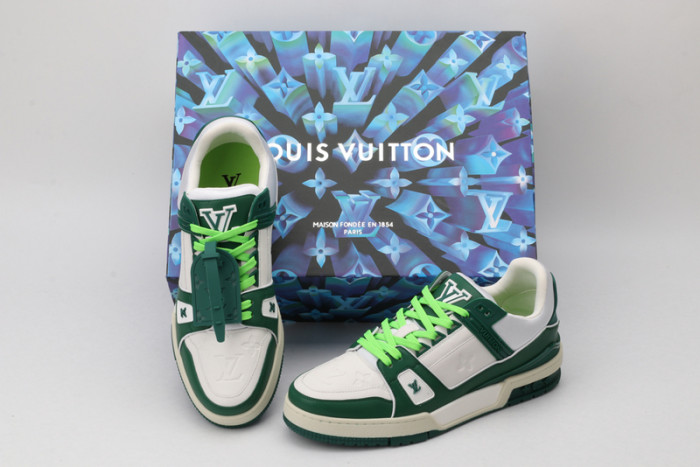 LVT SNEAKERS