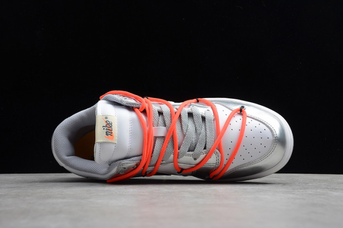 OW X FUTURA X NIKE DUNK CT0856-800