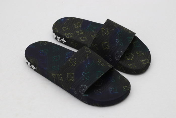 LVT SLIDE