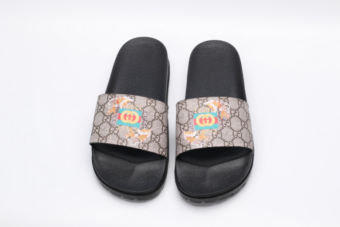 GC SLIDE