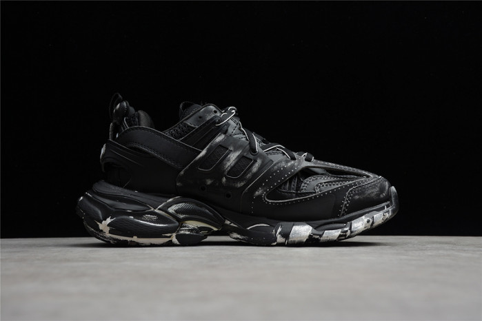 BL TRAINERS TRACK -