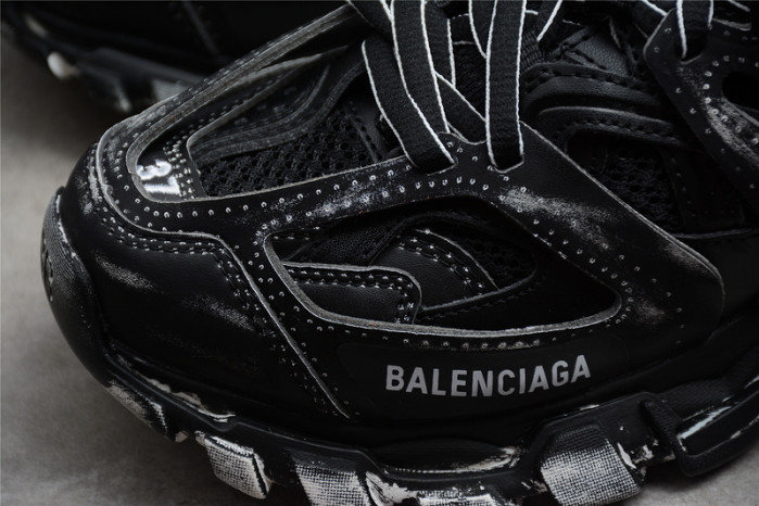 BL TRAINERS TRACK -