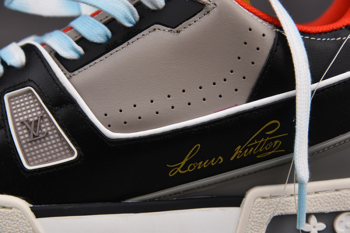 LVT SNEAKERS