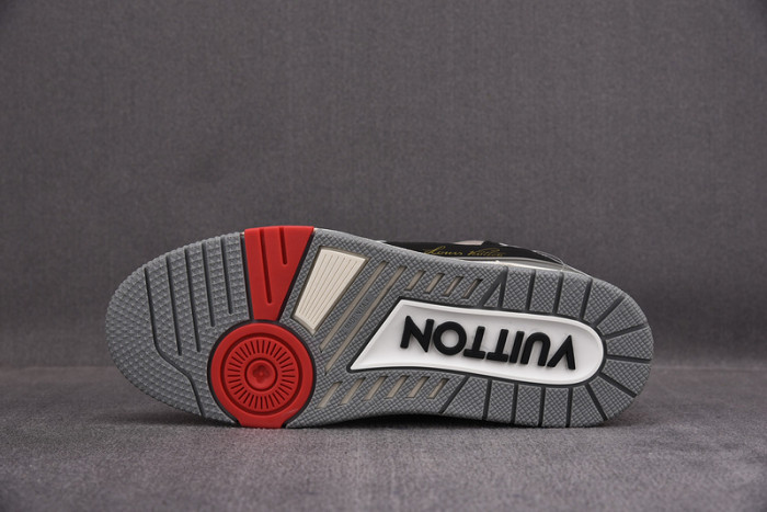 LVT SNEAKERS