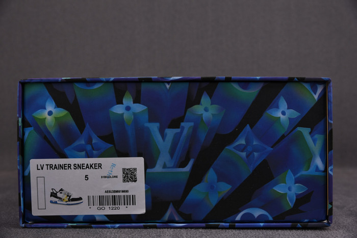 LVT SNEAKERS