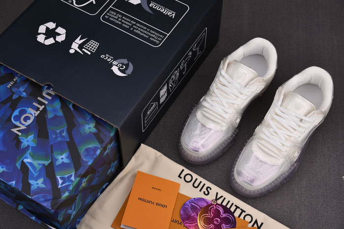 LVT SNEAKERS