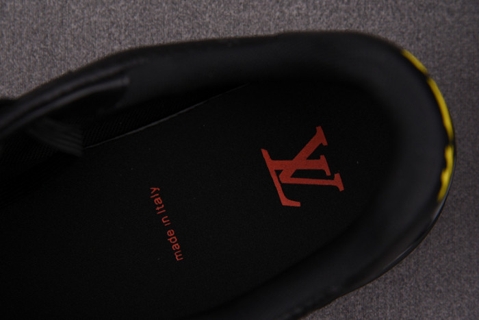 LVT SNEAKERS