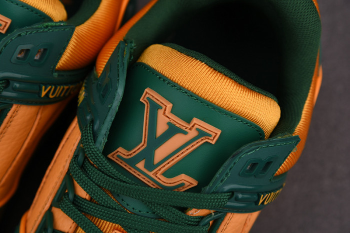 LVT SNEAKERS