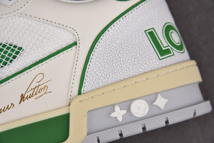 LVT SNEAKERS