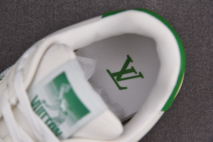 LVT SNEAKERS