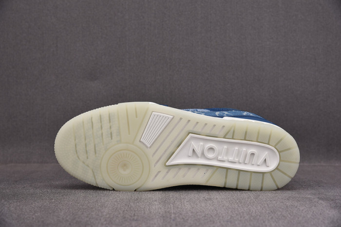 LVT SNEAKERS