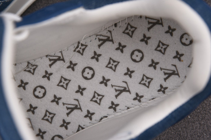 LVT SNEAKERS