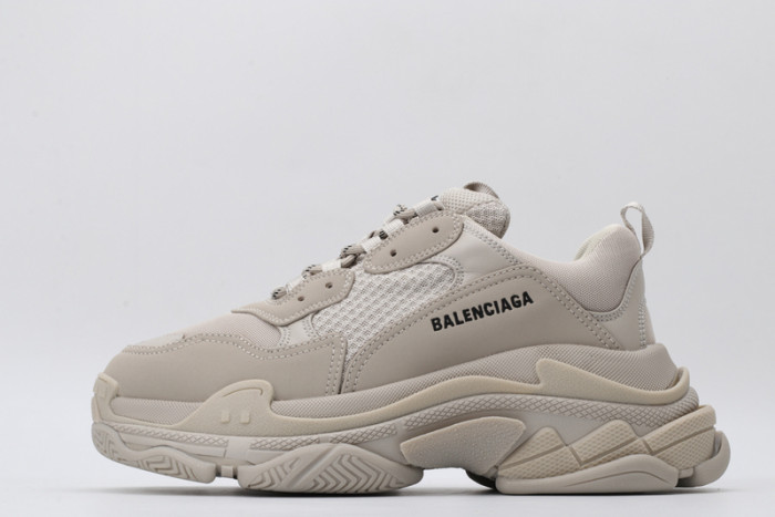 BL TRIPLE S TRAINERS