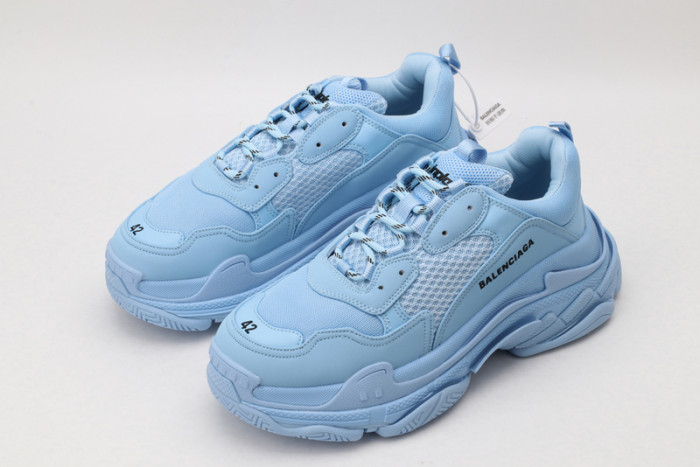 BL TRIPLE S TRAINERS