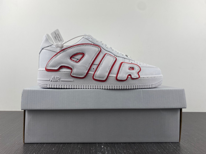 NIKE AIR FORCE 1 LOW CACTUS PLANT FLEA MARKET