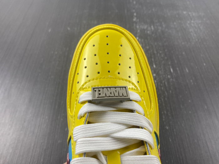 A BATHING APE BAPE STA LOW