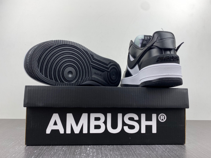 AMBUSH X Nike AIR FORCE 1 LOW DV3464-007