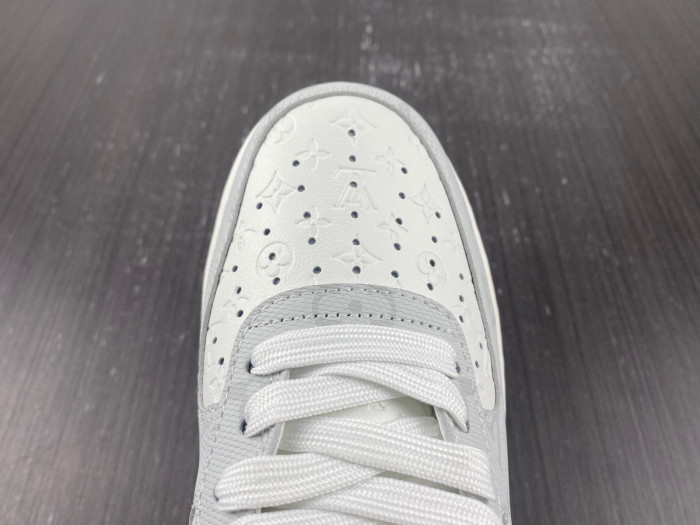 LV X NIKE AIR FORCE SNEAKER L3308-6