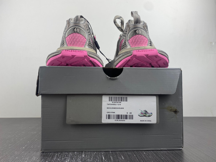 B*ALENCIAGA-PHANTOM SNEAKER 734734 W3XL71216-2