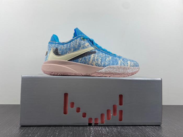 Nike LeBron 20 All-Star DV1192-400