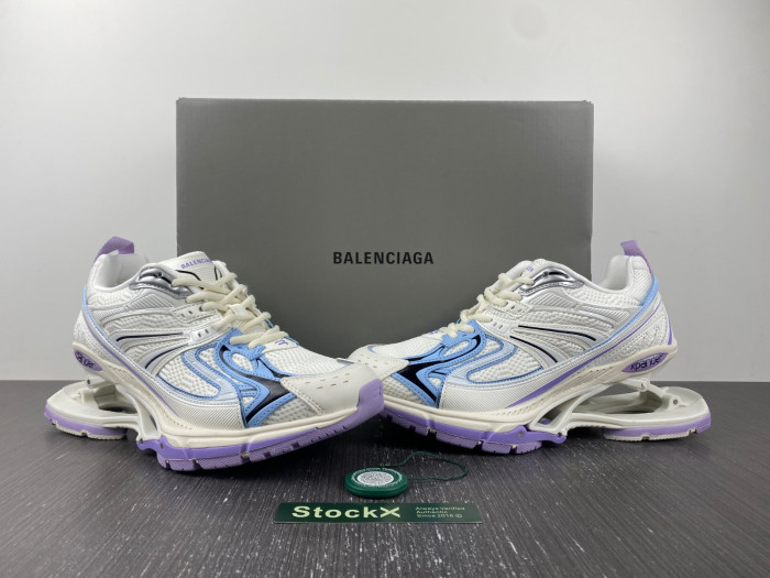 BC X-PANDER 6.0 TRAINER 653870 W1RC8 0521