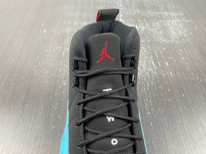 AIR JORDAN 12 RETRO 