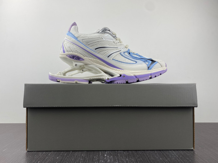 BC X-PANDER 6.0 TRAINER 653870 W1RC8 0521