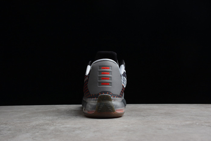Kobe 10 