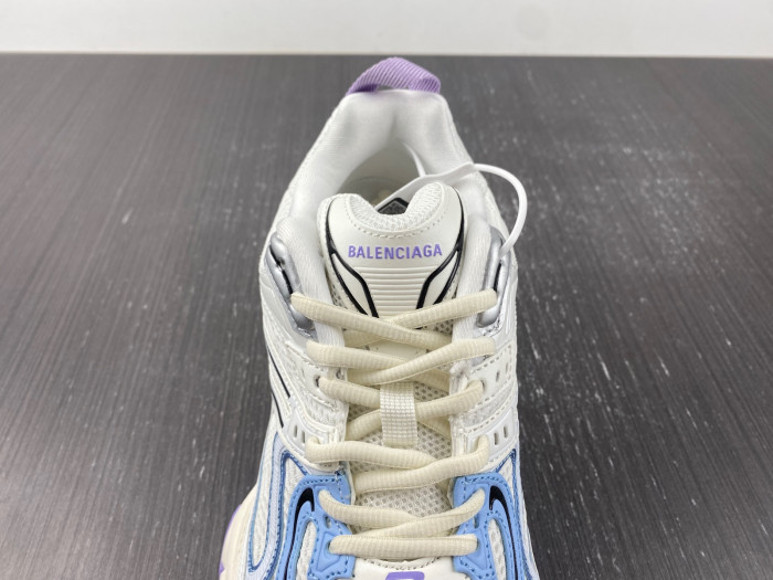 BC X-PANDER 6.0 TRAINER 653870 W1RC8 0521