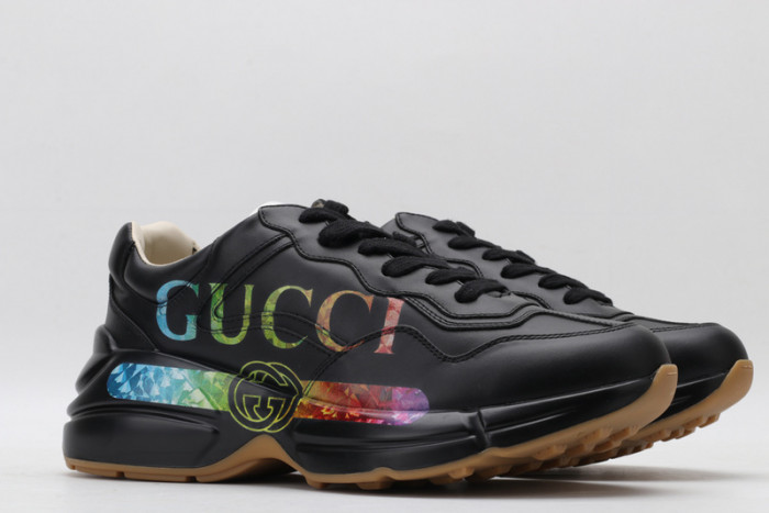 GC TRAINER SNEAKER