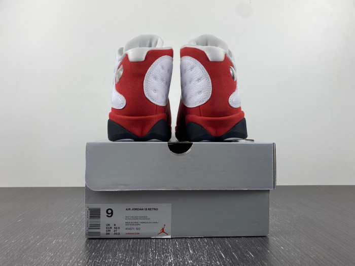 AIR JORDAN 13 RETRO 