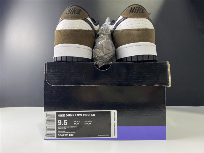 Nike DUNK LOW PRO SB 