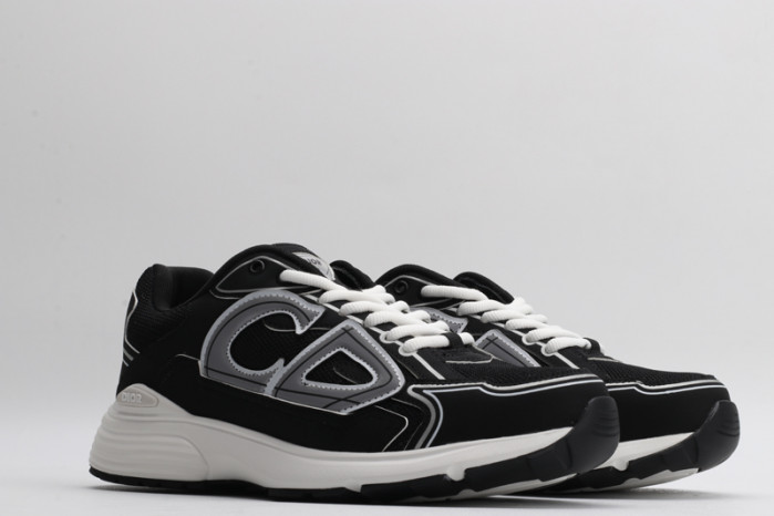 DR B30 TRAINER SNEAKER