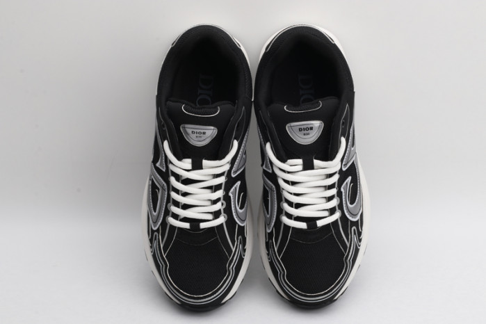 DR B30 TRAINER SNEAKER