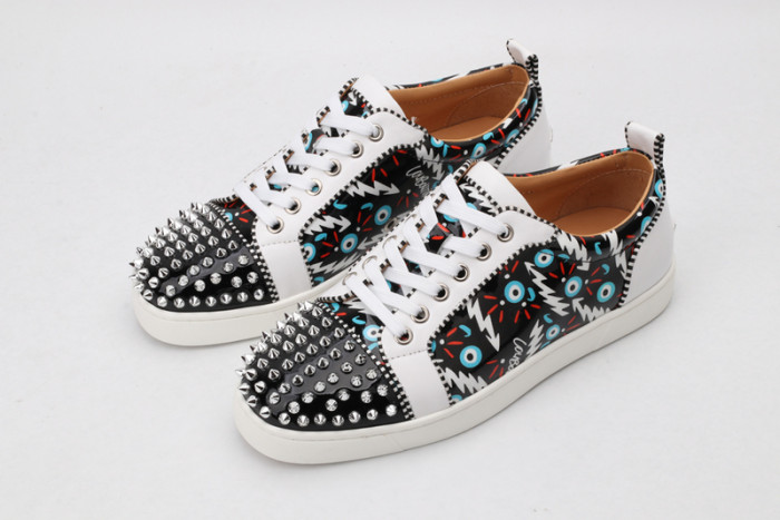 Ch**an louboutin sneakers