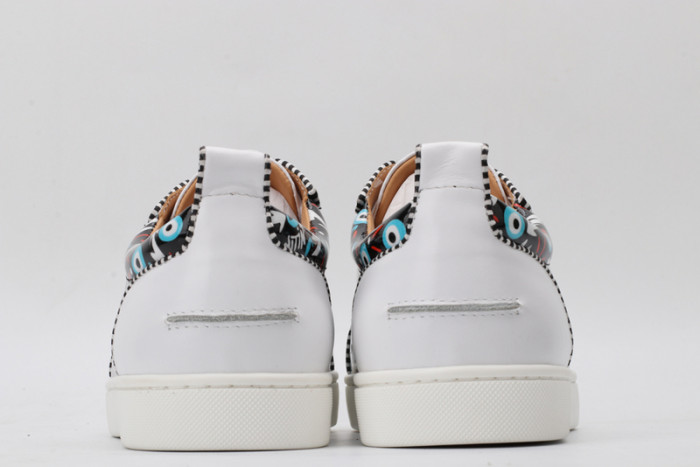 Ch**an louboutin sneakers