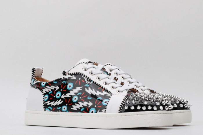 Ch**an louboutin sneakers