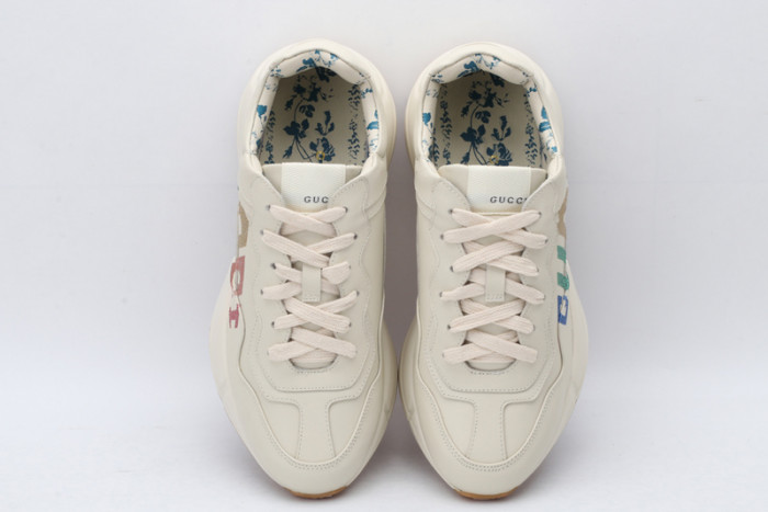 GC TRAINER SNEAKER