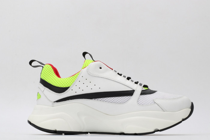 DR B22 TRAINER SNEAKER