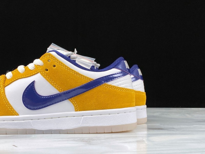 Nike SB Dunk Low Laser Orange BQ6817-800