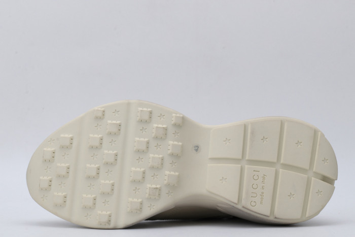 GC TRAINER SNEAKER