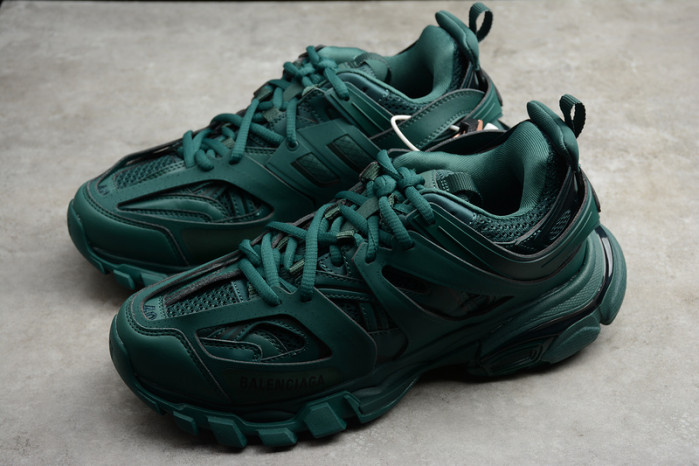 BL TRAINERS TRACK