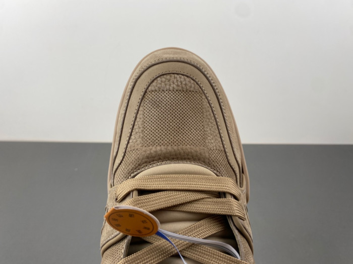 Louis Vuitton LV trainer L&V-194