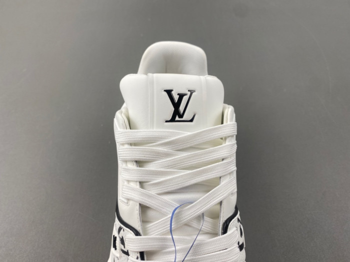 LVT SNEAKERS LOW L&V-193