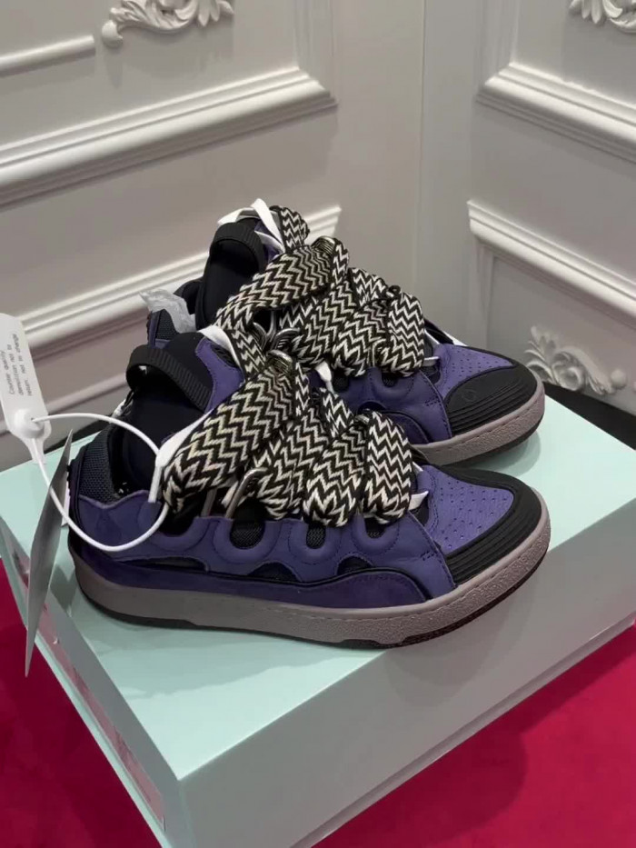 LANVIN SNEAKERS LA-53