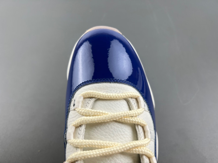 Air Jordan 11 “Rare Air” IH0296-400