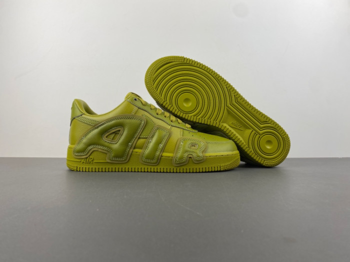 Cactus Plant Flea Market x Nike Air Force 1 Low FQ7069-300